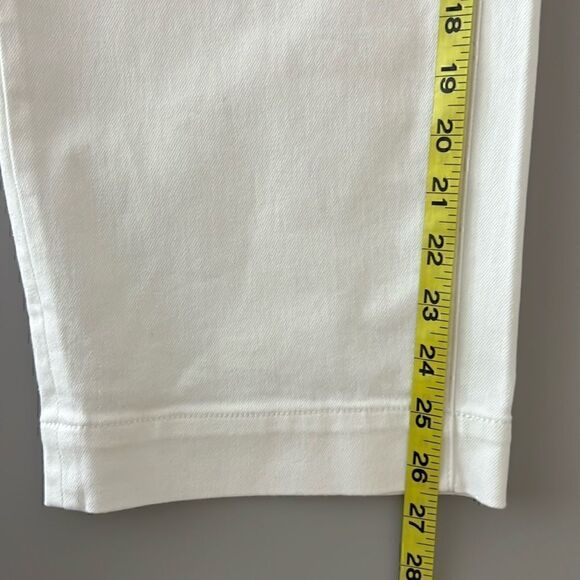 NWT Everlane The Straight-Leg Pant in Bone Size 16 - Picture 9 of 13